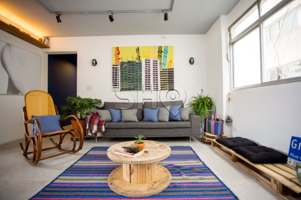 Apartamento, 2 quartos, 96 m² - Foto 18
