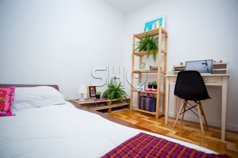 Apartamento, 2 quartos, 96 m² - Foto 9