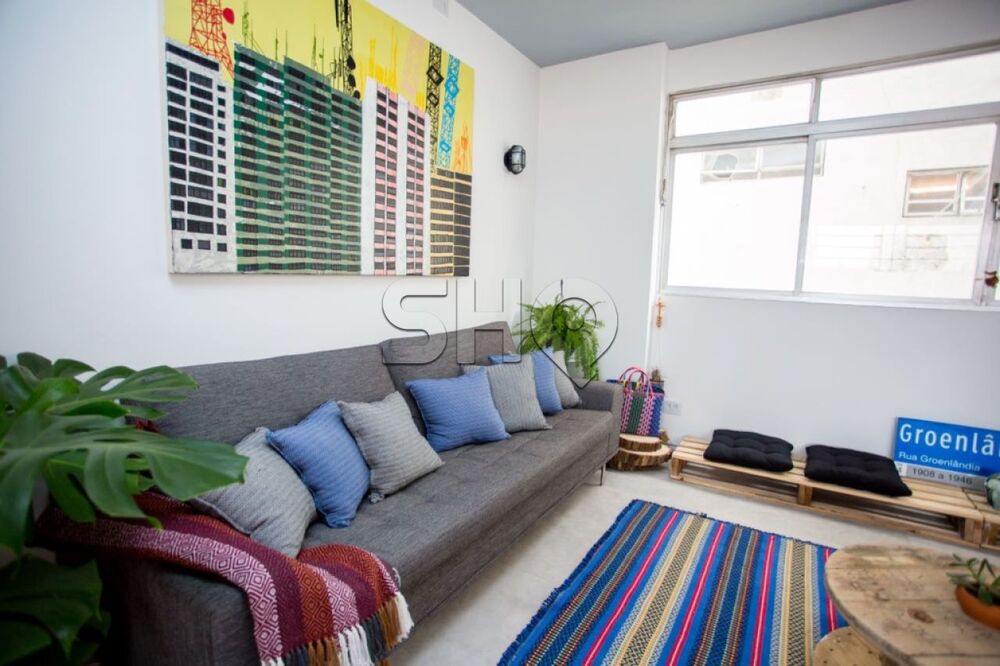 Apartamento, 2 quartos, 96 m² - Foto 15