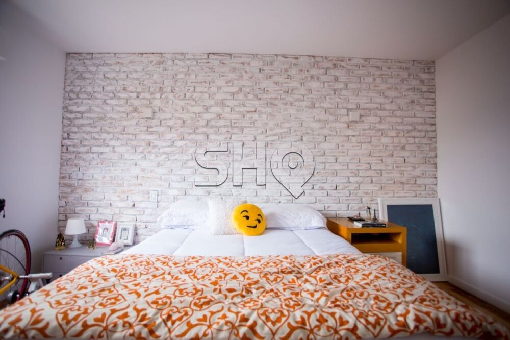 Apartamento, 2 quartos, 96 m² - Foto 1