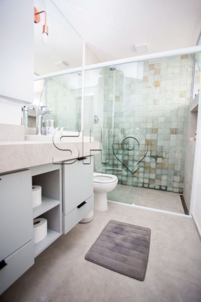 Apartamento, 2 quartos, 96 m² - Foto 4