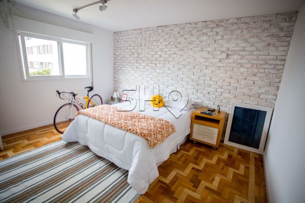 Apartamento, 2 quartos, 96 m² - Foto 19