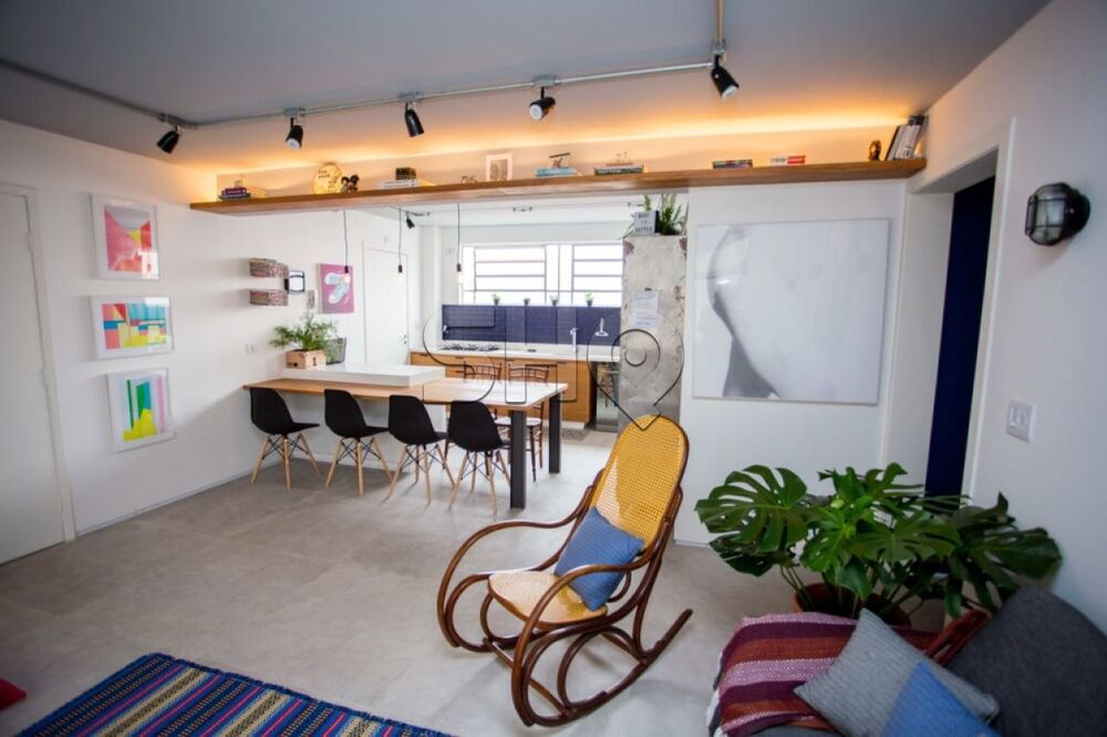 Apartamento, 2 quartos, 96 m² - Foto 17
