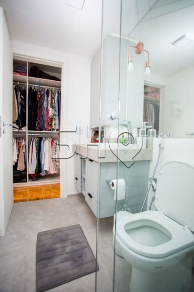 Apartamento, 2 quartos, 96 m² - Foto 3