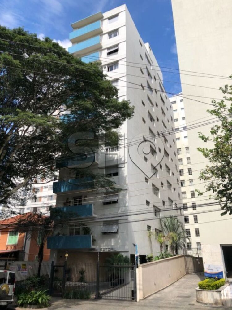 Apartamento, 2 quartos, 96 m² - Foto 14