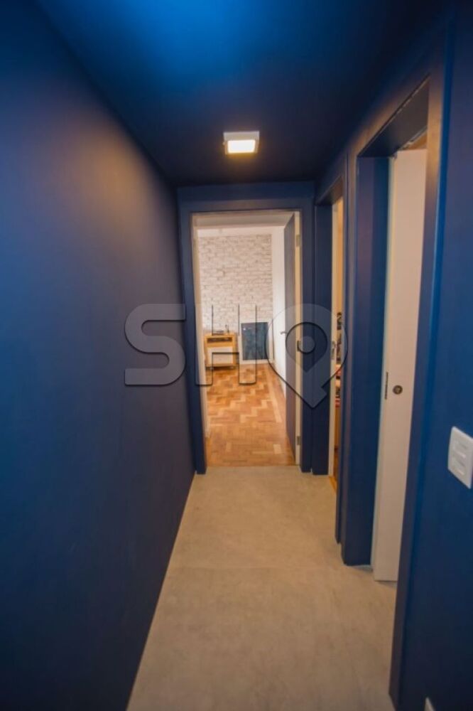 Apartamento, 2 quartos, 96 m² - Foto 6