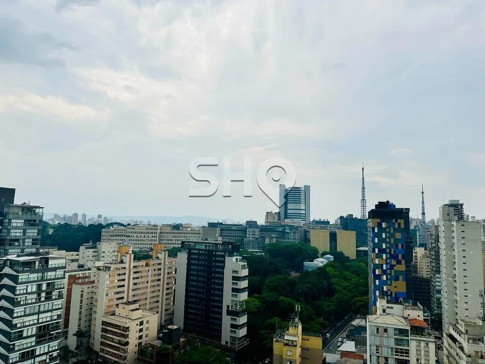 Apartamento, 3 quartos, 196 m² - Foto 2