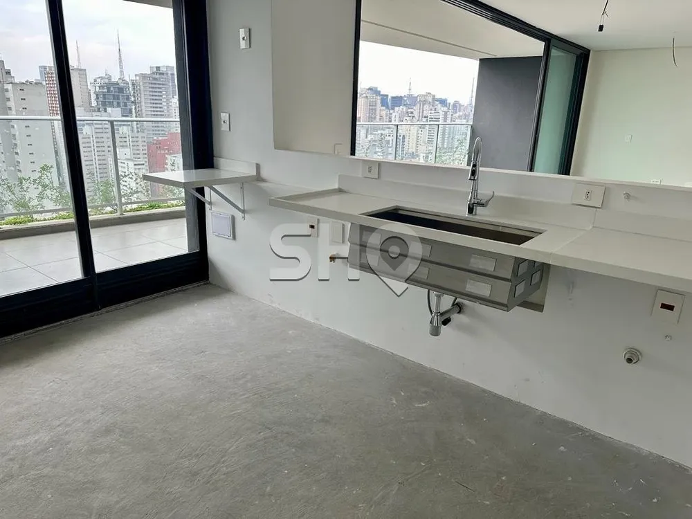 Apartamento, 3 quartos, 196 m² - Foto 6