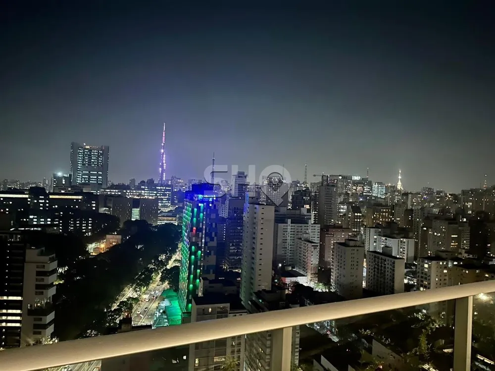 Apartamento, 3 quartos, 196 m² - Foto 15
