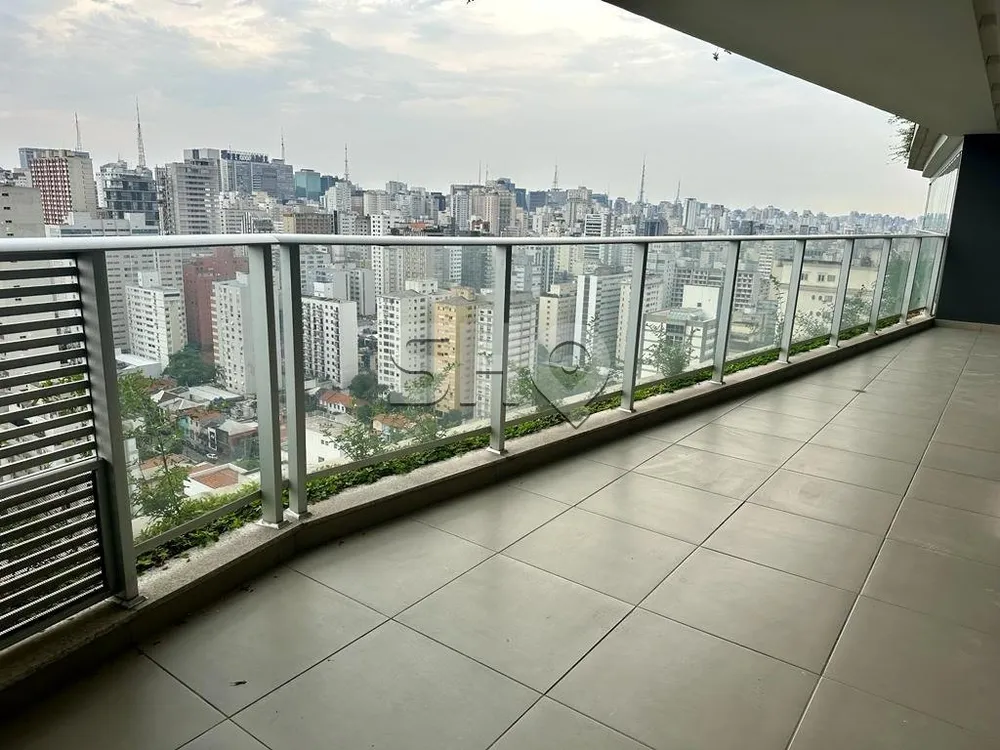 Apartamento, 3 quartos, 196 m² - Foto 9