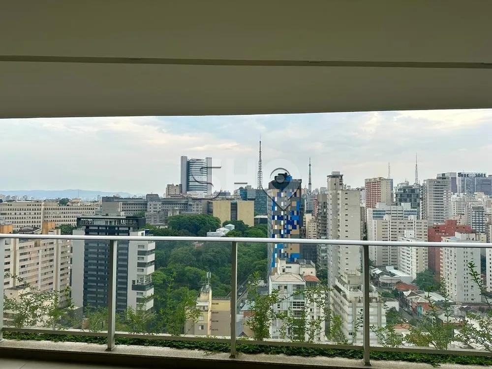 Apartamento, 3 quartos, 196 m² - Foto 7