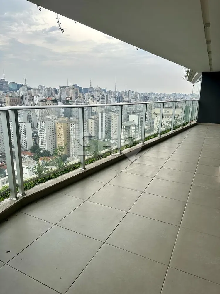 Apartamento, 3 quartos, 196 m² - Foto 13