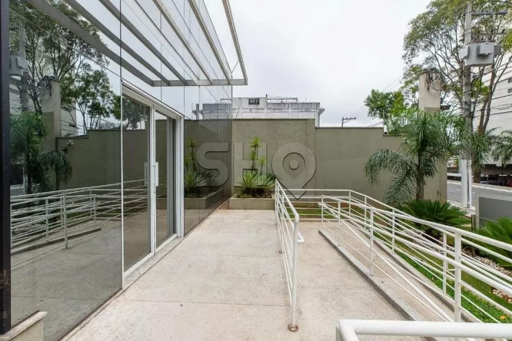 Conjunto Comercial-Sala à venda, 40m² - Foto 4