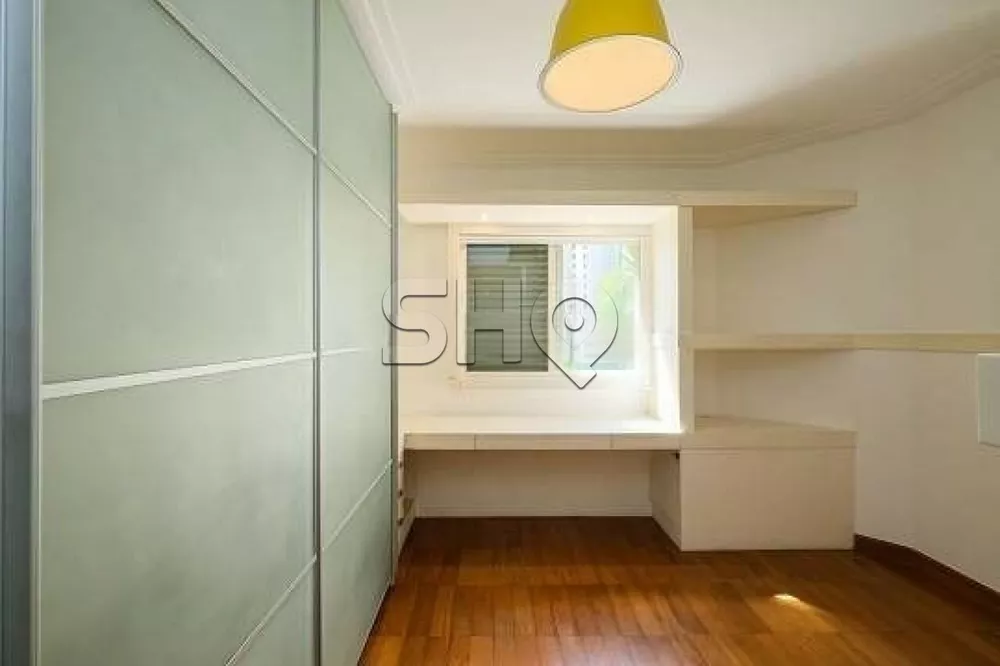 Apartamento à venda com 4 quartos, 251m² - Foto 16