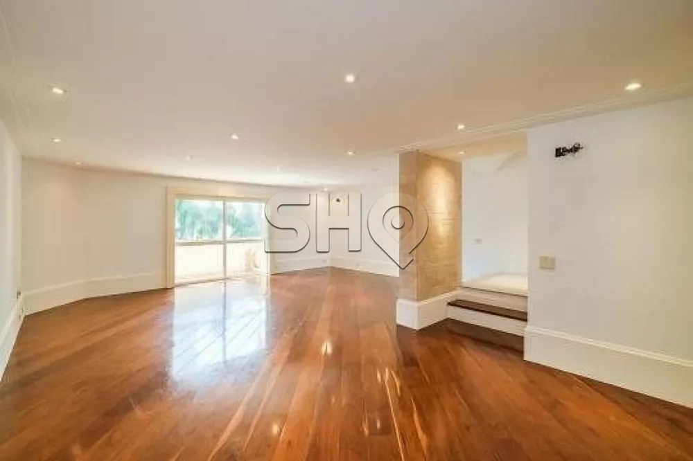 Apartamento à venda com 4 quartos, 251m² - Foto 3