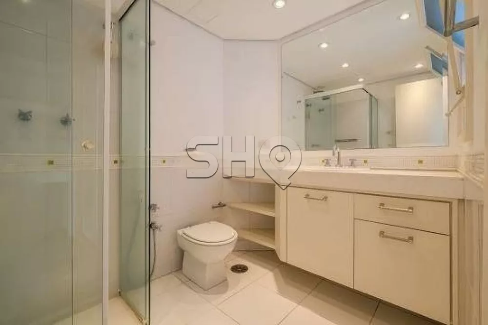 Apartamento à venda com 4 quartos, 251m² - Foto 12