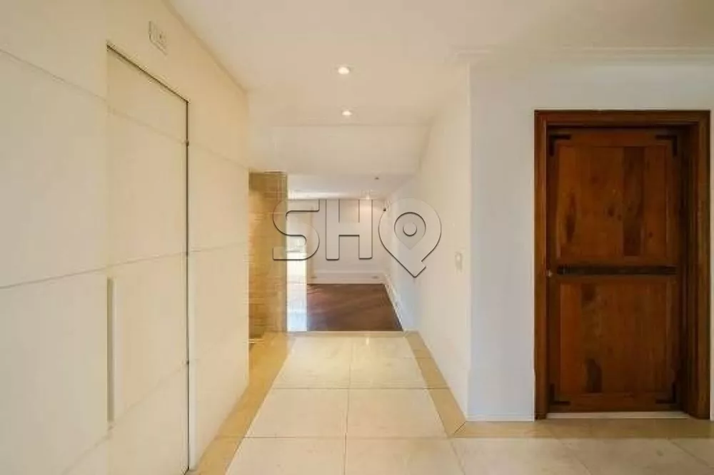 Apartamento à venda com 4 quartos, 251m² - Foto 6