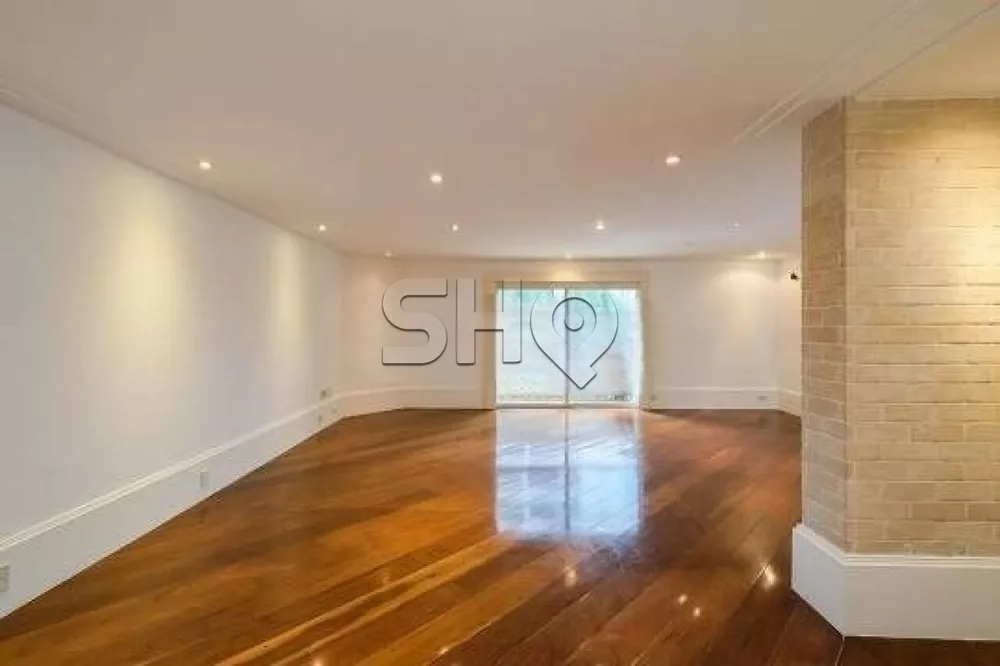 Apartamento à venda com 4 quartos, 251m² - Foto 2