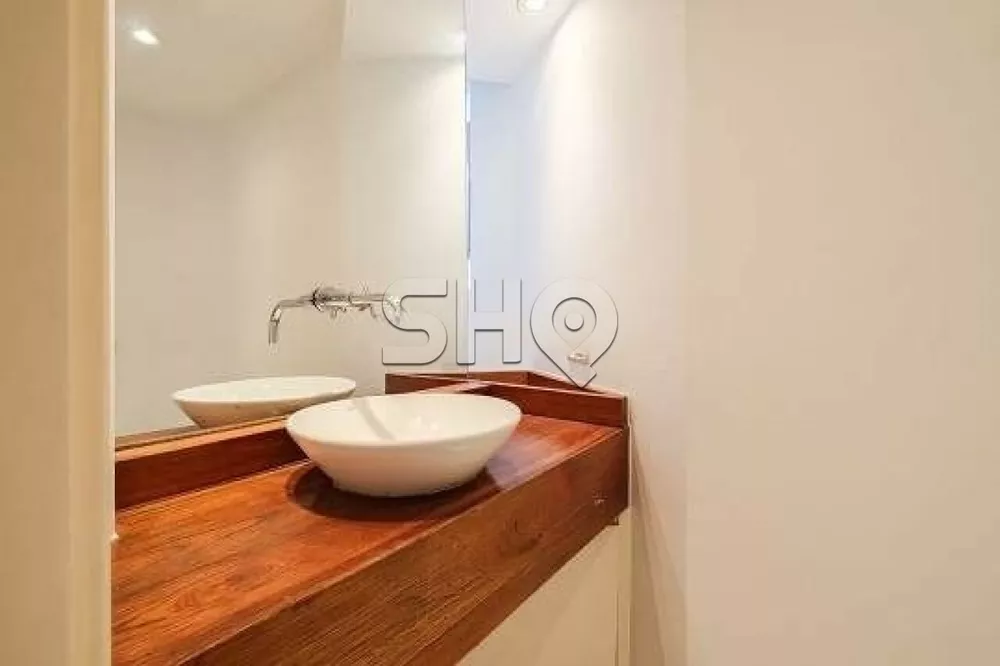 Apartamento à venda com 4 quartos, 251m² - Foto 8