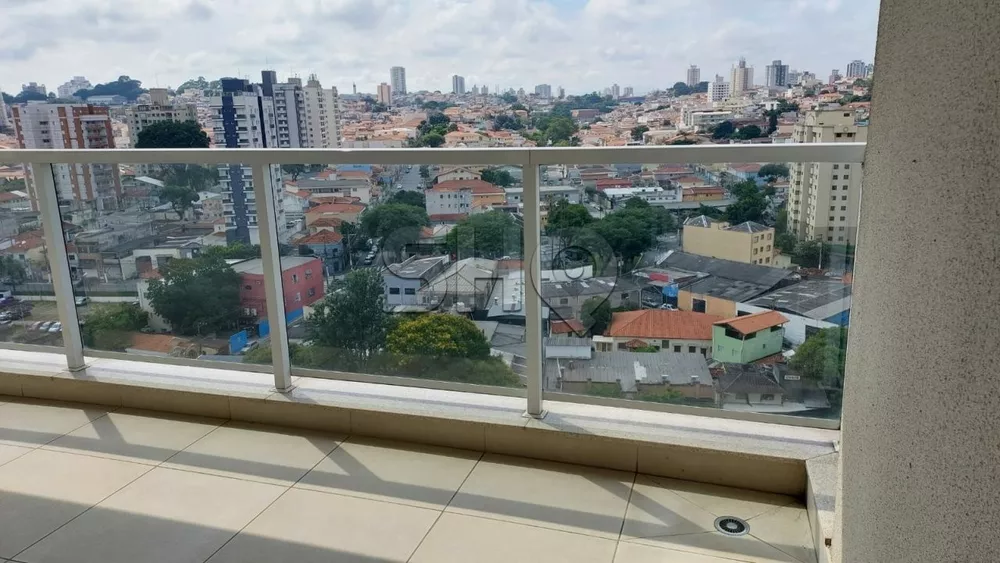 Apartamento à venda com 2 quartos, 64m² - Foto 6