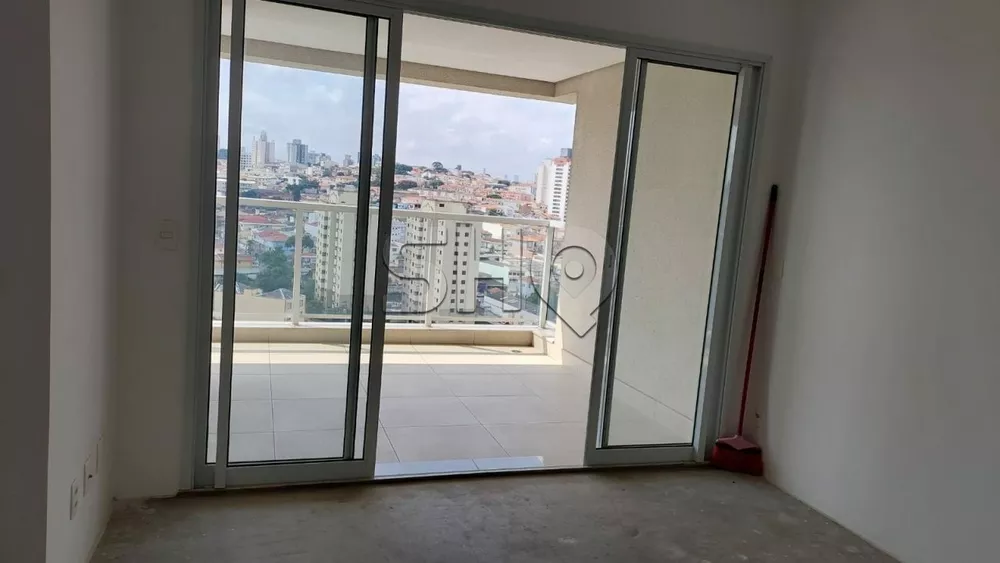 Apartamento à venda com 2 quartos, 64m² - Foto 2