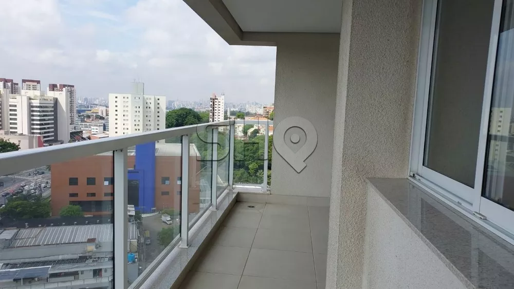 Apartamento à venda com 2 quartos, 64m² - Foto 5