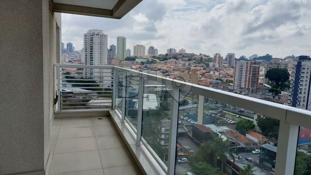 Apartamento à venda com 2 quartos, 64m² - Foto 9