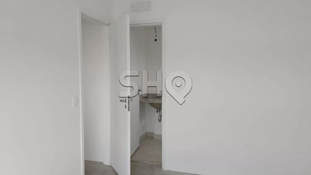 Apartamento à venda com 2 quartos, 64m² - Foto 4