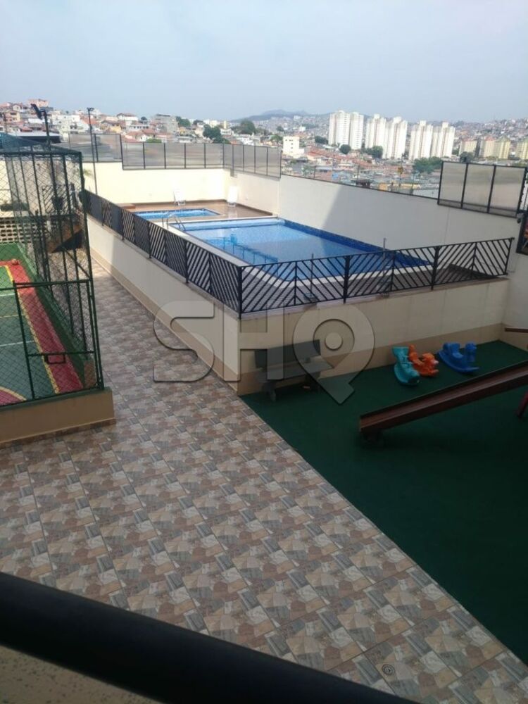 Apartamento, 3 quartos, 68 m² - Foto 19