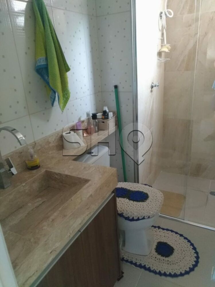 Apartamento, 3 quartos, 68 m² - Foto 2