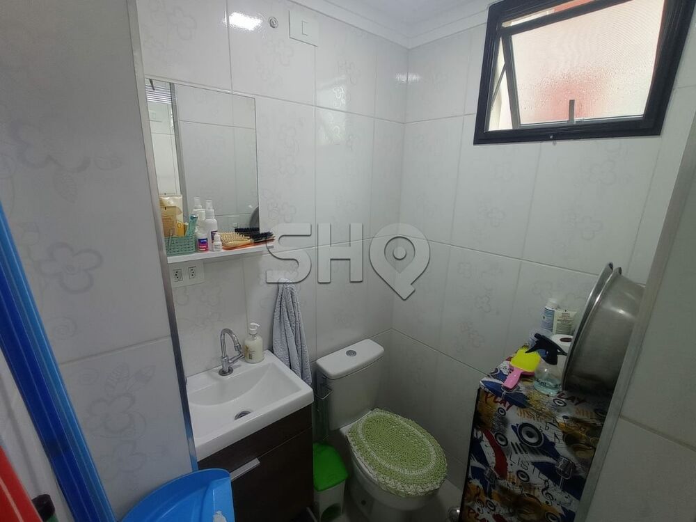 Apartamento, 3 quartos, 68 m² - Foto 9