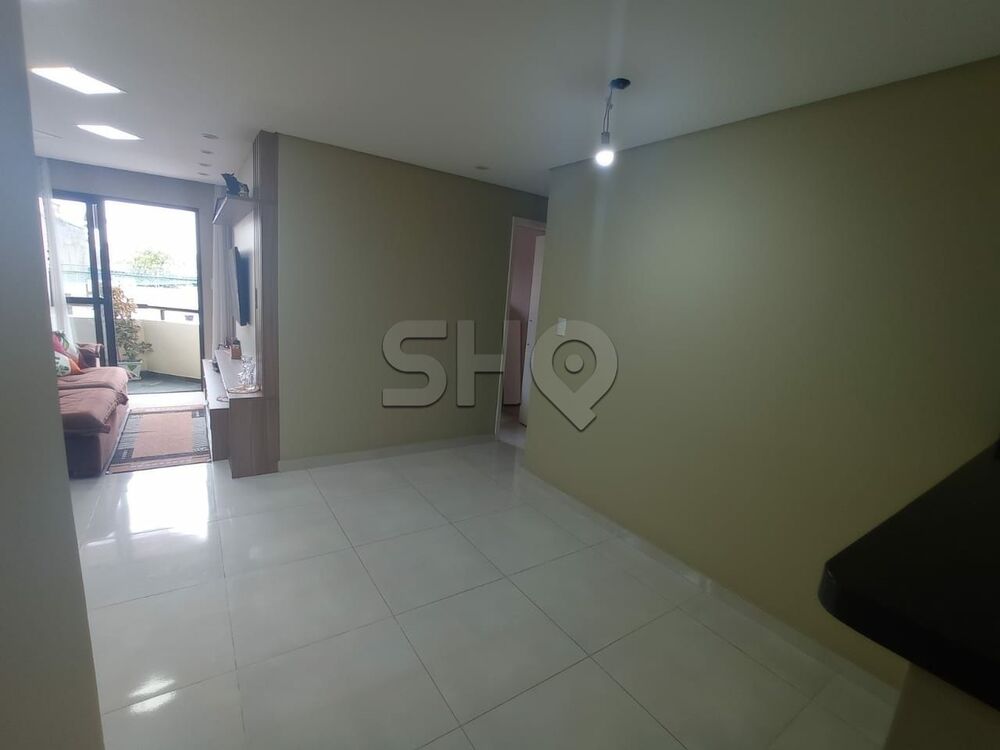 Apartamento, 3 quartos, 68 m² - Foto 6