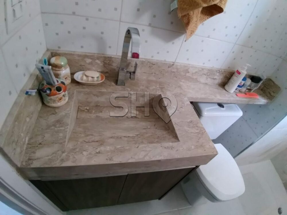 Apartamento, 3 quartos, 68 m² - Foto 4