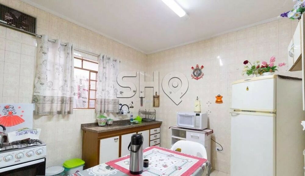 Casa, 3 quartos, 164 m² - Foto 4