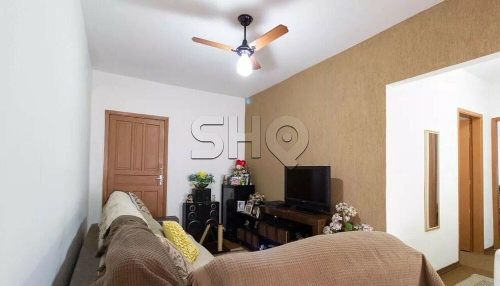 Casa, 3 quartos, 164 m² - Foto 2