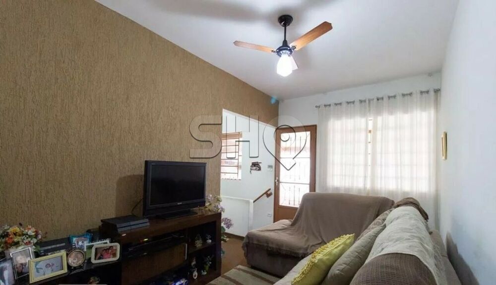 Casa, 3 quartos, 164 m² - Foto 1