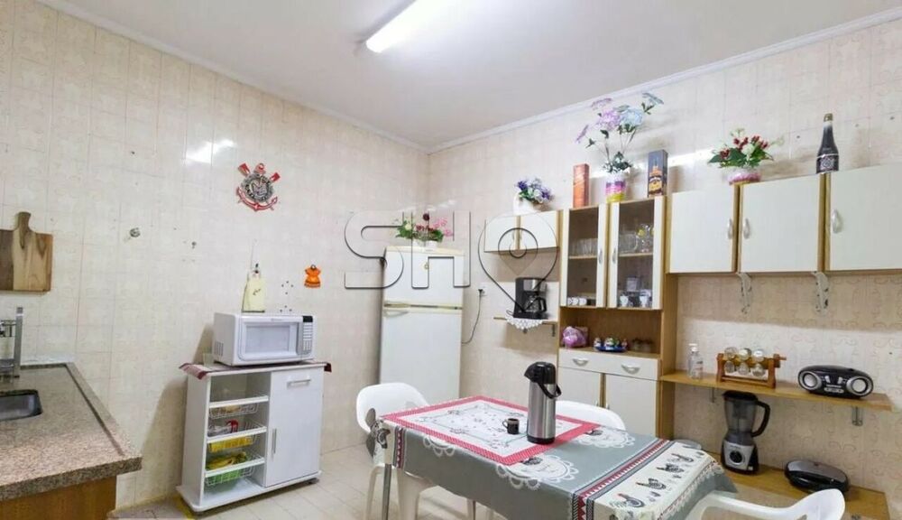 Casa, 3 quartos, 164 m² - Foto 3