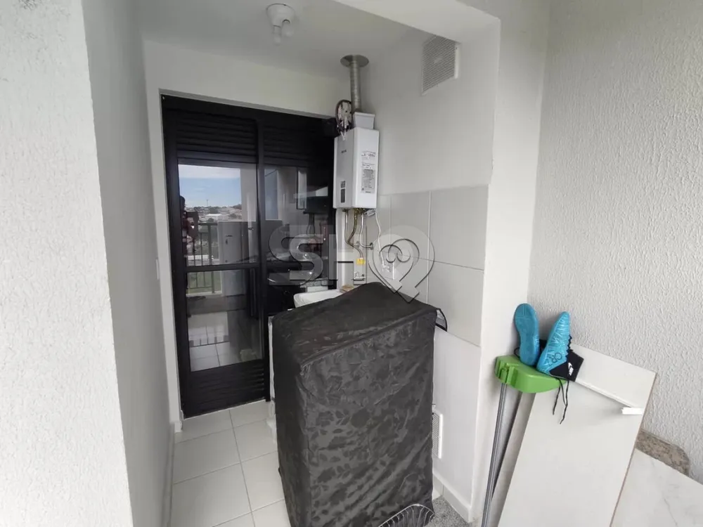 Apartamento, 2 quartos, 55 m² - Foto 2