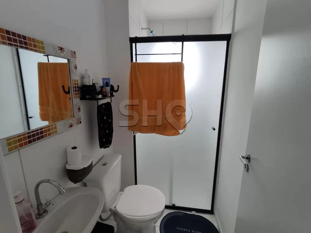 Apartamento, 2 quartos, 55 m² - Foto 8