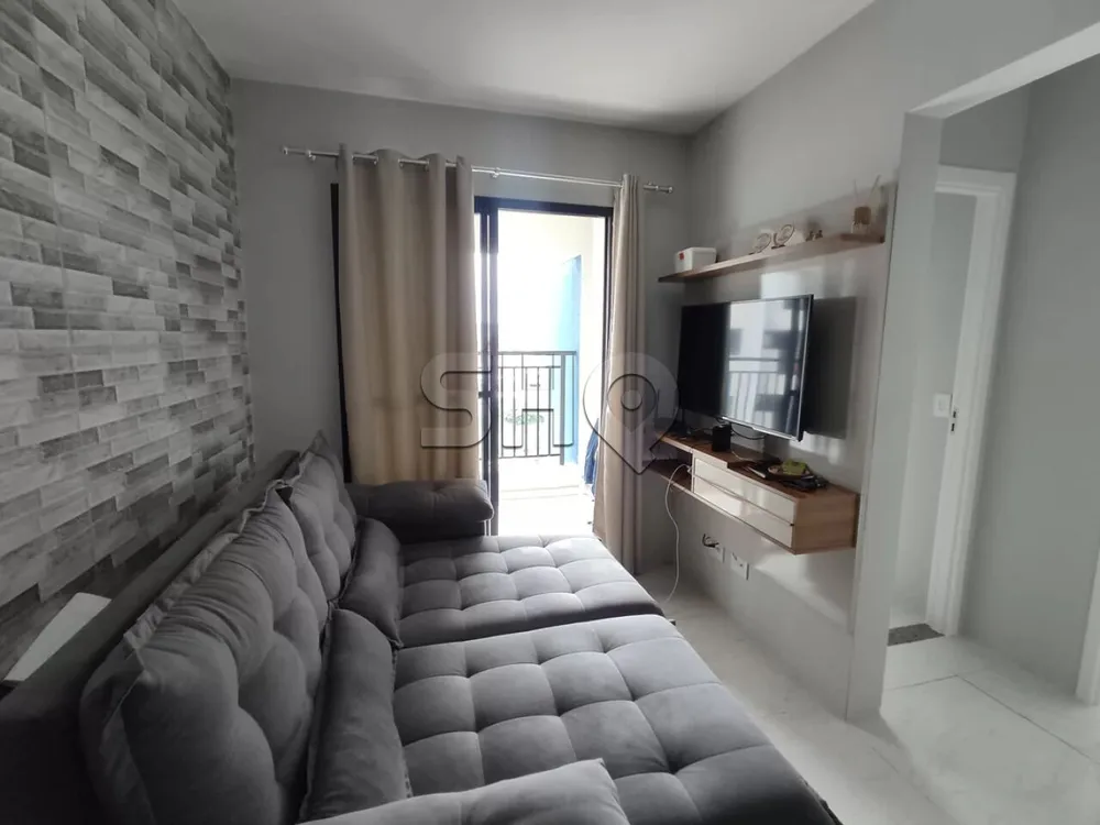 Apartamento, 2 quartos, 55 m² - Foto 6