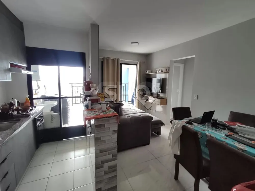 Apartamento, 2 quartos, 55 m² - Foto 3
