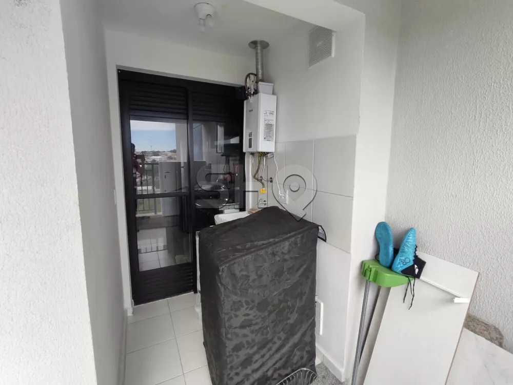 Apartamento, 2 quartos, 55 m² - Foto 1