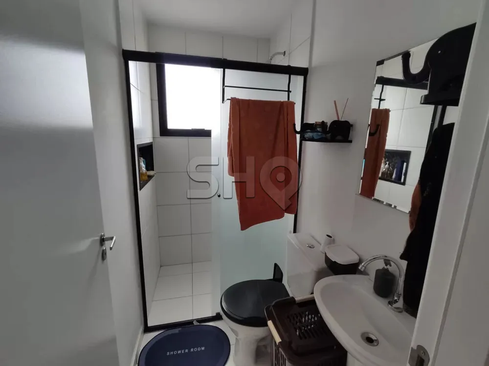 Apartamento, 2 quartos, 55 m² - Foto 5