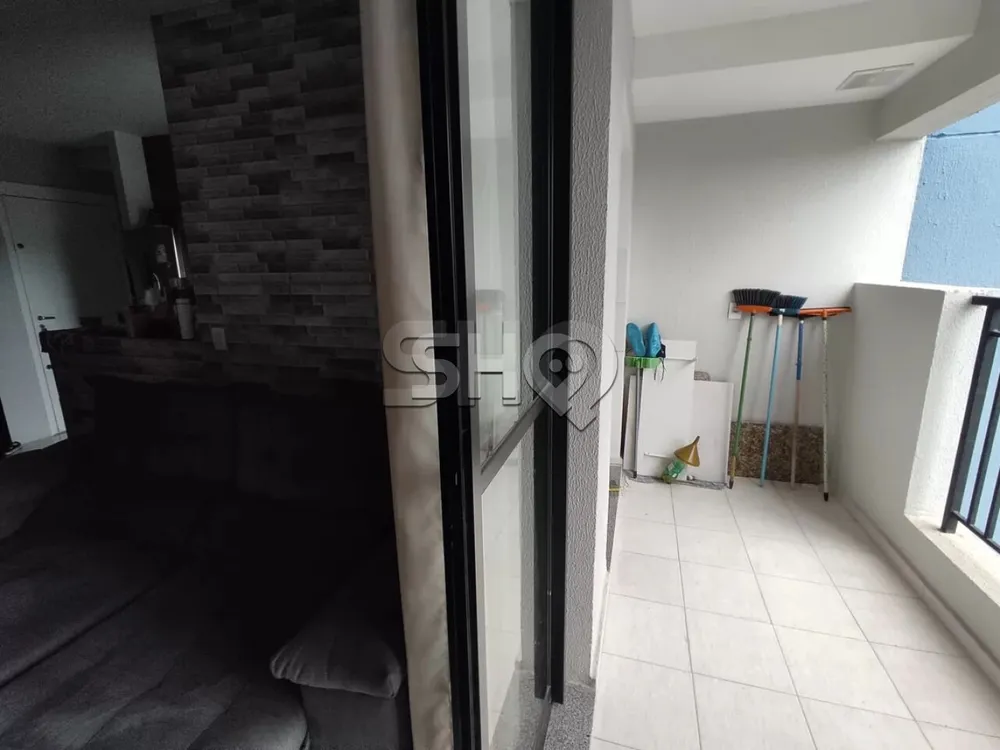 Apartamento, 2 quartos, 55 m² - Foto 7