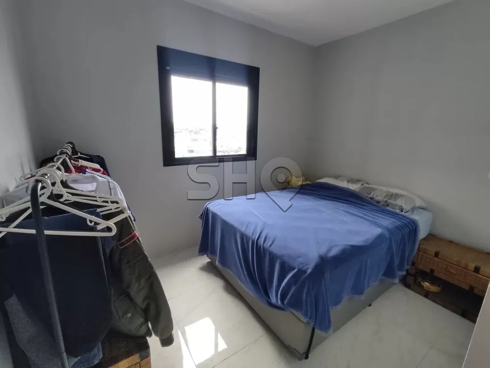 Apartamento, 2 quartos, 55 m² - Foto 4