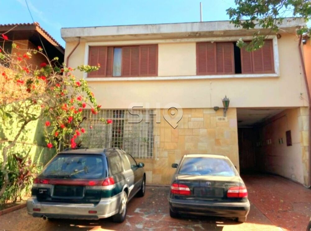 Casa, 4 quartos, 235 m² - Foto 4