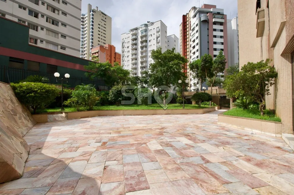 Apartamento, 4 quartos, 355 m² - Foto 16