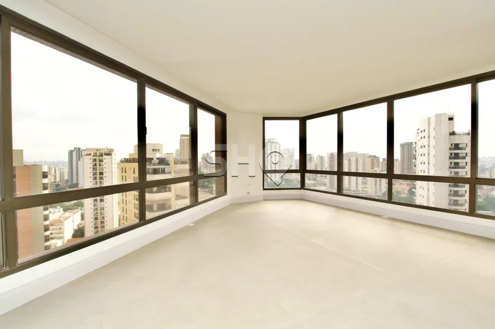 Apartamento, 4 quartos, 355 m² - Foto 1
