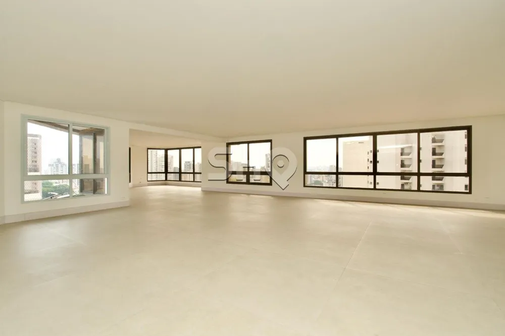 Apartamento, 4 quartos, 355 m² - Foto 3