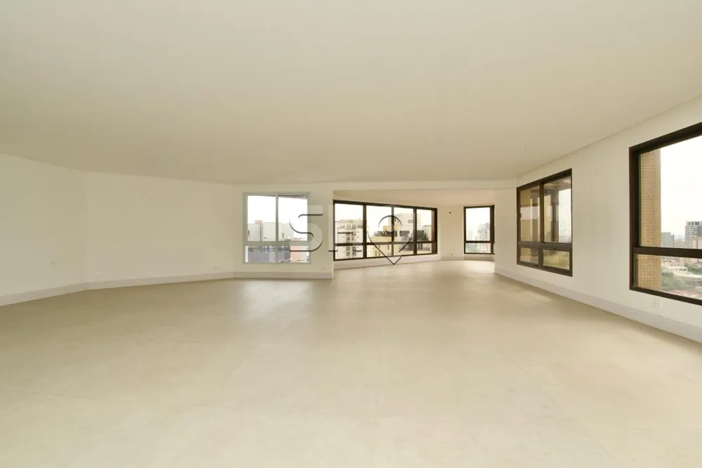 Apartamento, 4 quartos, 355 m² - Foto 2